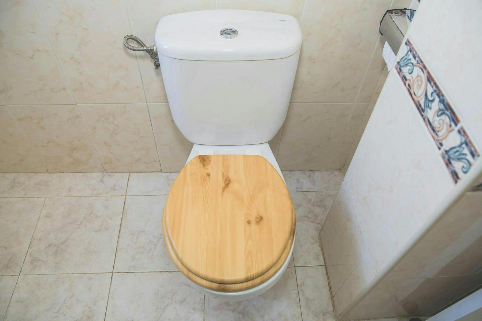 Atico Miramar Apartment Fuengirola Luaran gambar