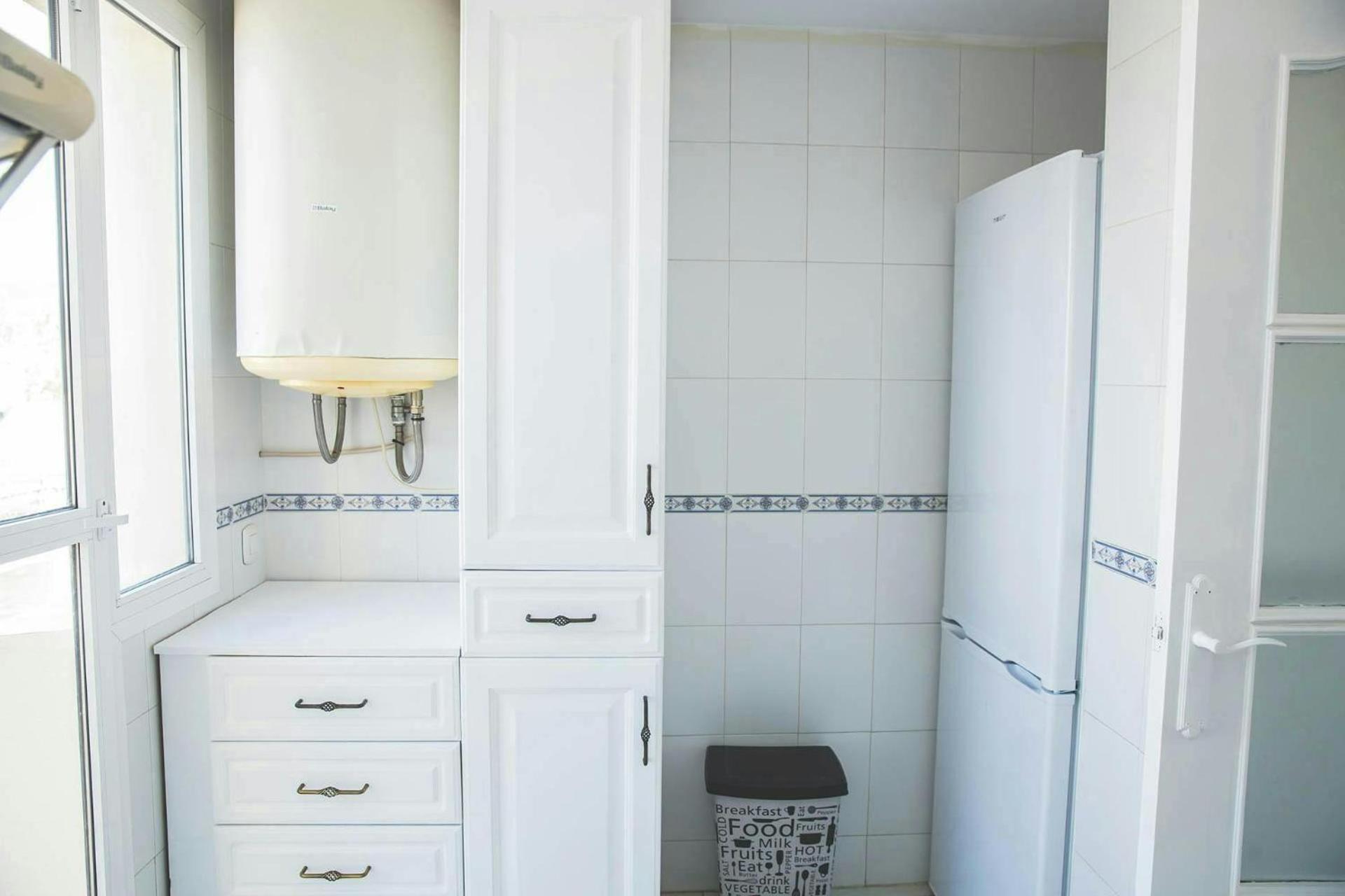 Atico Miramar Apartment Fuengirola Luaran gambar