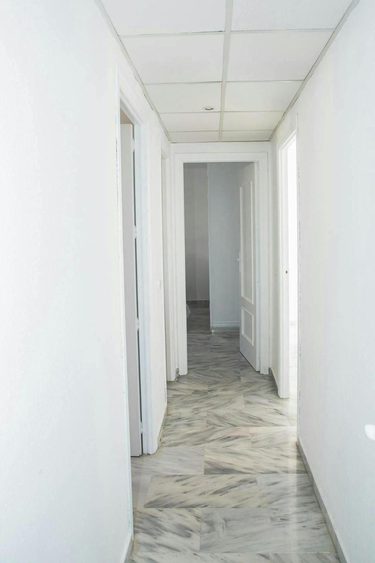 Atico Miramar Apartment Fuengirola Luaran gambar