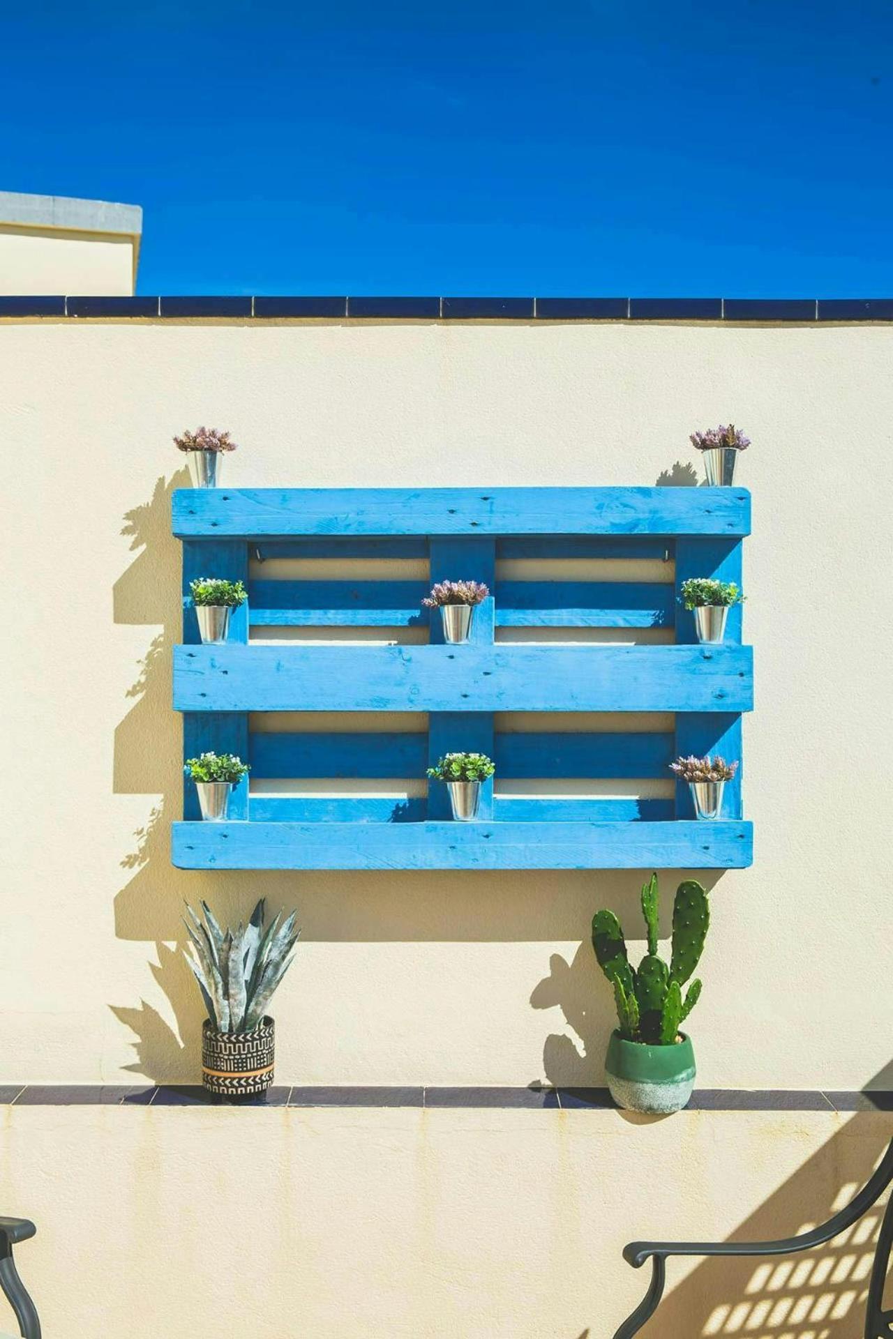 Atico Miramar Apartment Fuengirola Luaran gambar