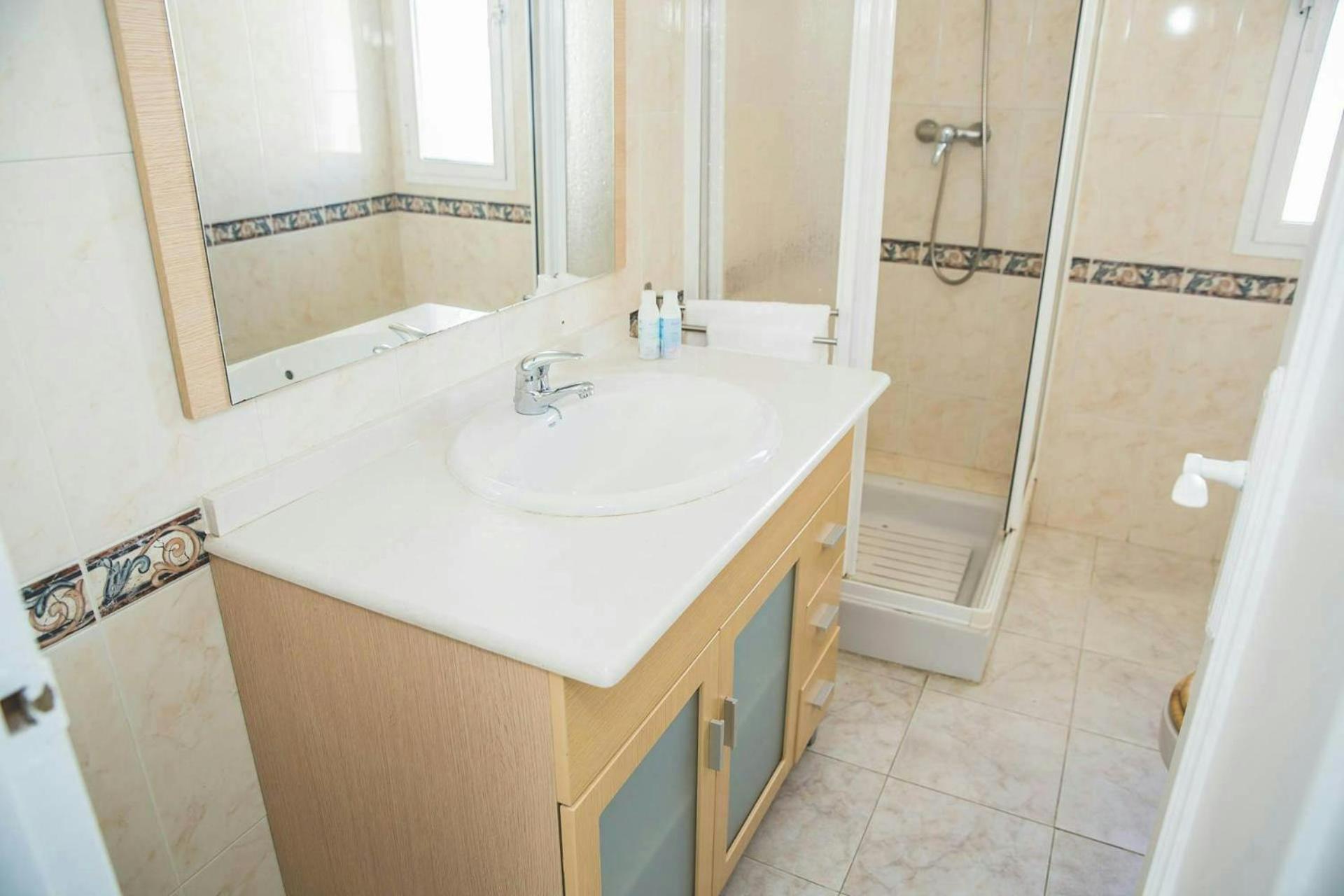 Atico Miramar Apartment Fuengirola Luaran gambar