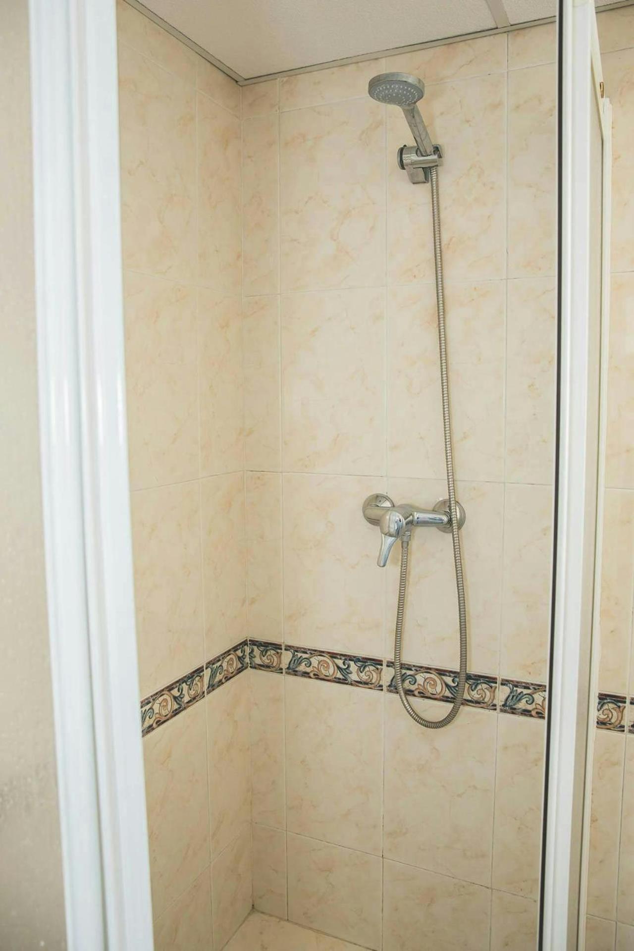 Atico Miramar Apartment Fuengirola Luaran gambar