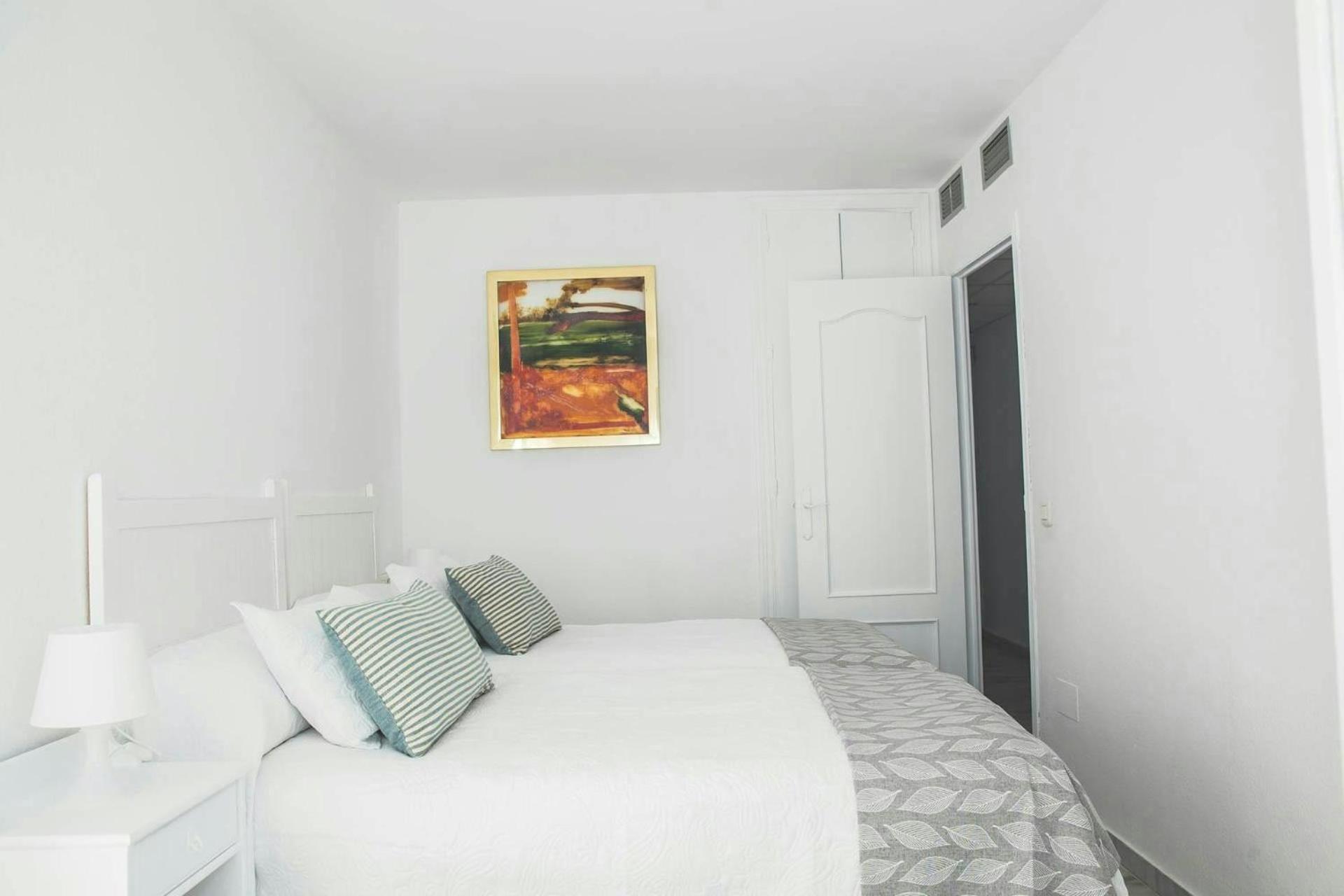 Atico Miramar Apartment Fuengirola Luaran gambar